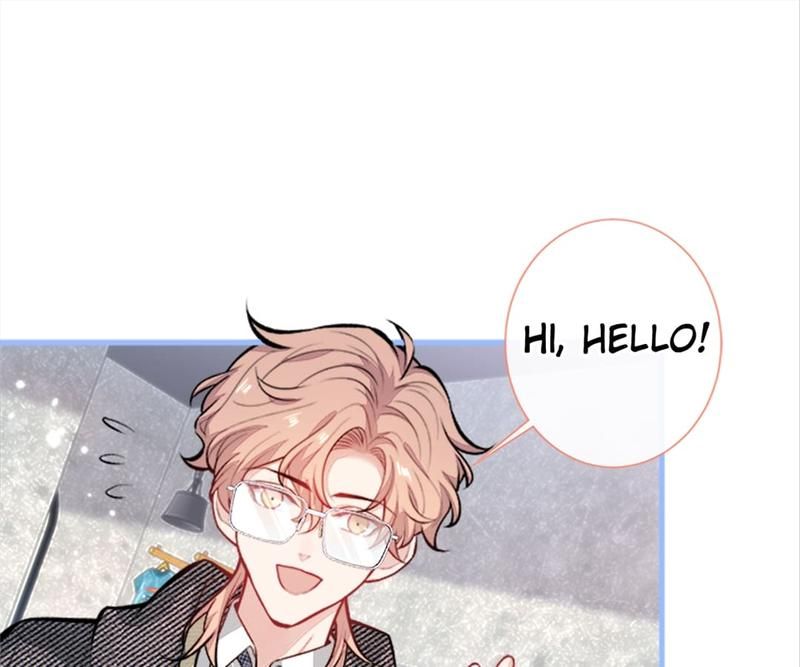Read Hottest Topics chapter 103 image 59 on Lezhin