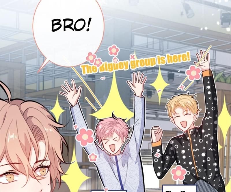 Read Hottest Topics chapter 103 image 6 on Lezhin