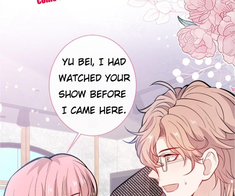 Read Hottest Topics chapter 103 image 63 on Lezhin