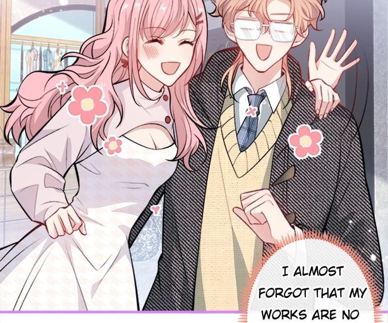Read Hottest Topics chapter 103 image 67 on Lezhin