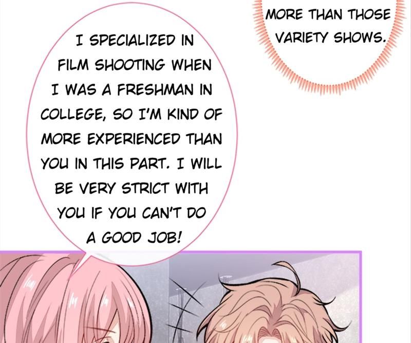 Read Hottest Topics chapter 103 image 68 on Lezhin