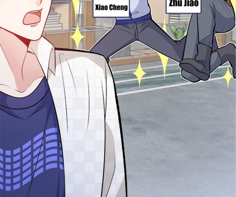 Read Hottest Topics chapter 103 image 7 on Lezhin
