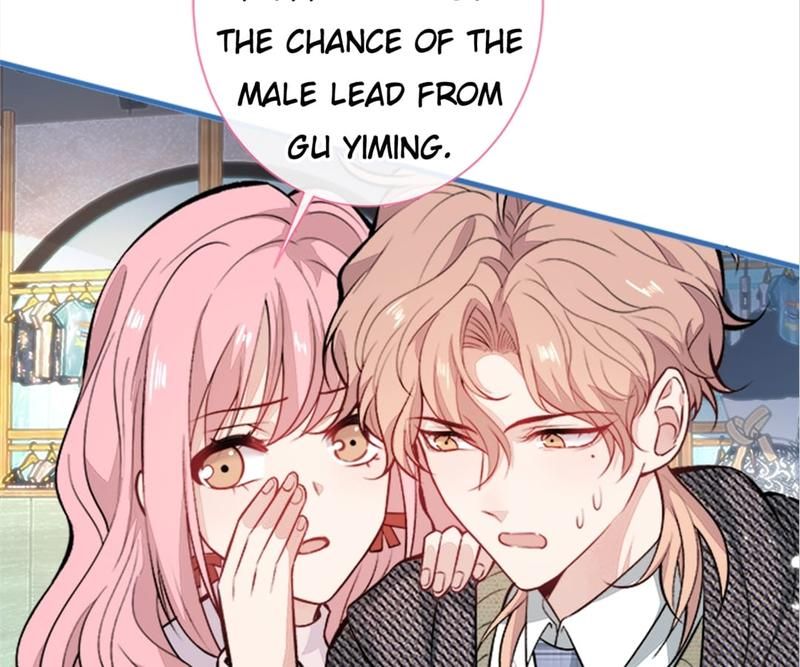 Read Hottest Topics chapter 103 image 79 on Lezhin