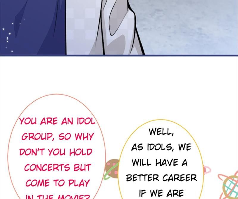 Read Hottest Topics chapter 103 image 8 on Lezhin