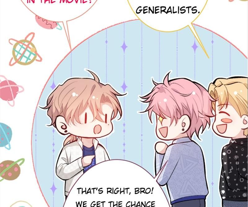 Read Hottest Topics chapter 103 image 9 on Lezhin