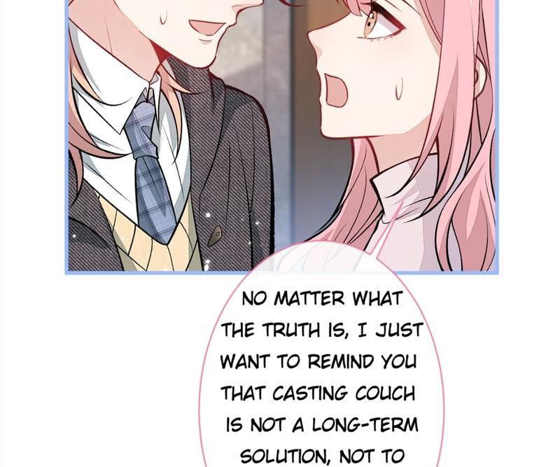 Read Hottest Topics chapter 104 image 10 on Lezhin