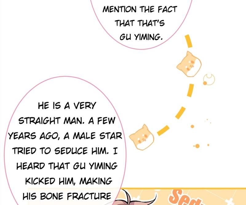 Read Hottest Topics chapter 104 image 11 on Lezhin