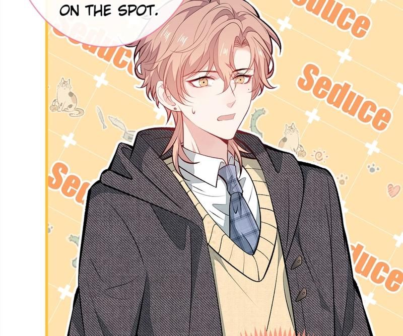 Read Hottest Topics chapter 104 image 12 on Lezhin