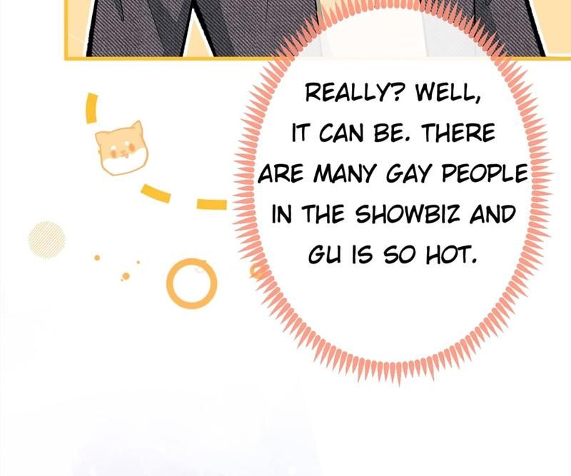 Read Hottest Topics chapter 104 image 13 on Lezhin