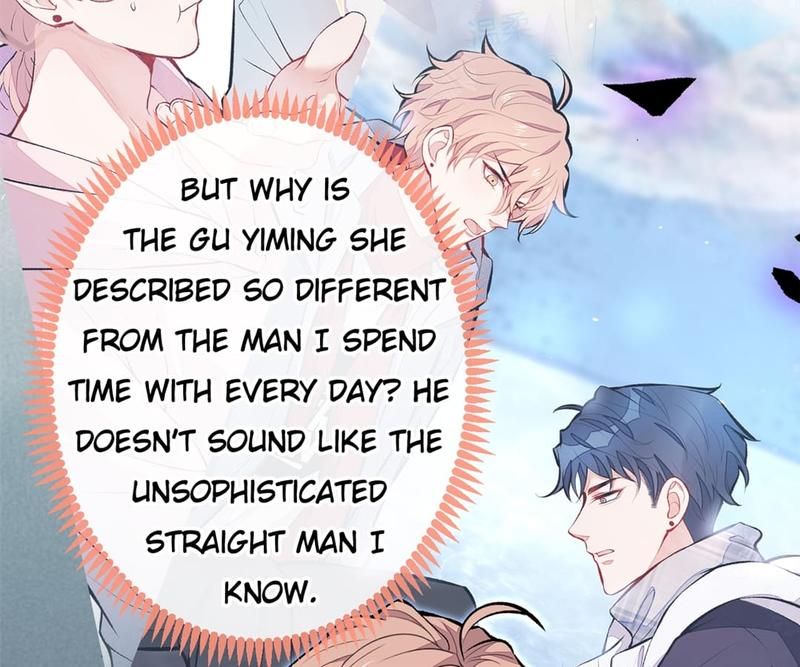 Read Hottest Topics chapter 104 image 15 on Lezhin