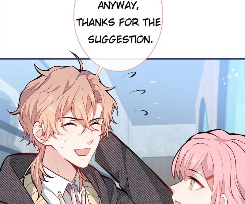 Read Hottest Topics chapter 104 image 19 on Lezhin