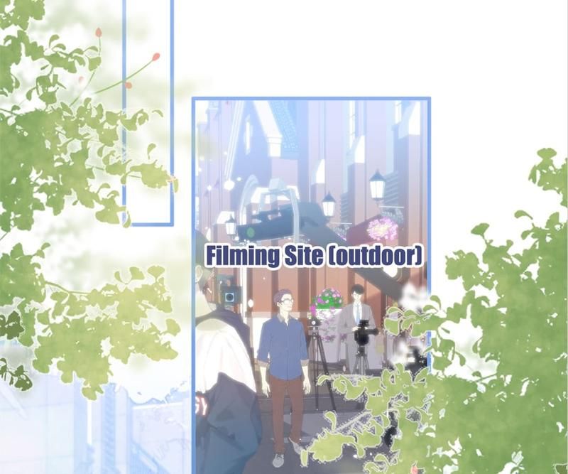 Read Hottest Topics chapter 104 image 24 on Lezhin