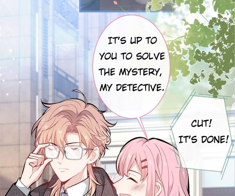 Read Hottest Topics chapter 104 image 25 on Lezhin