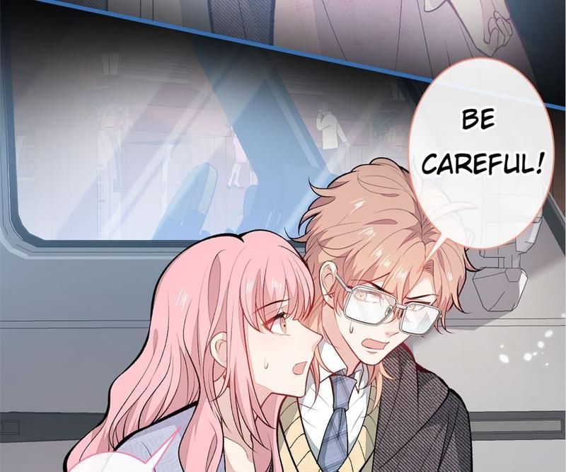 Read Hottest Topics chapter 104 image 27 on Lezhin