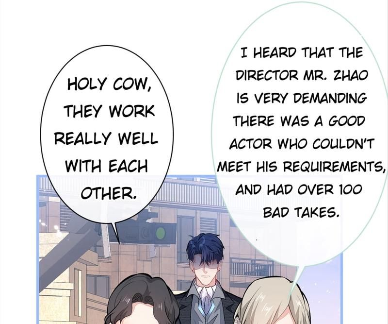 Read Hottest Topics chapter 104 image 32 on Lezhin