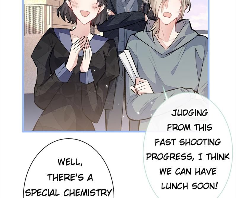 Read Hottest Topics chapter 104 image 33 on Lezhin