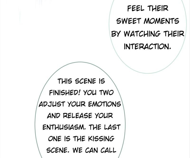 Read Hottest Topics chapter 104 image 35 on Lezhin