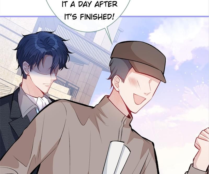 Read Hottest Topics chapter 104 image 36 on Lezhin
