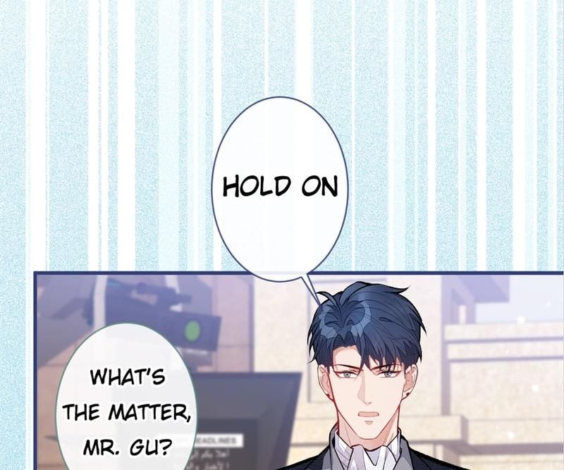 Read Hottest Topics chapter 104 image 49 on Lezhin