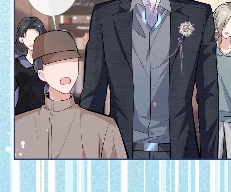 Read Hottest Topics chapter 104 image 50 on Lezhin