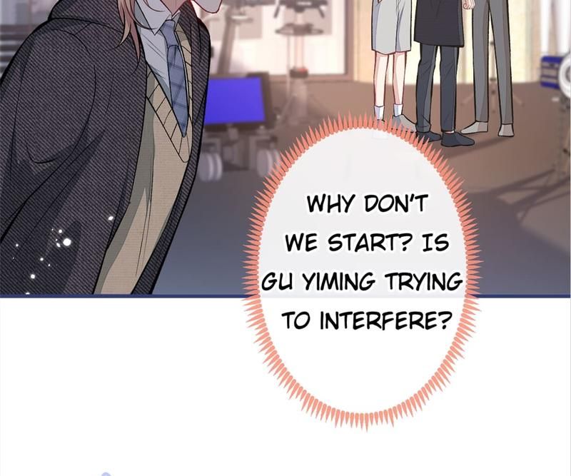 Read Hottest Topics chapter 104 image 52 on Lezhin