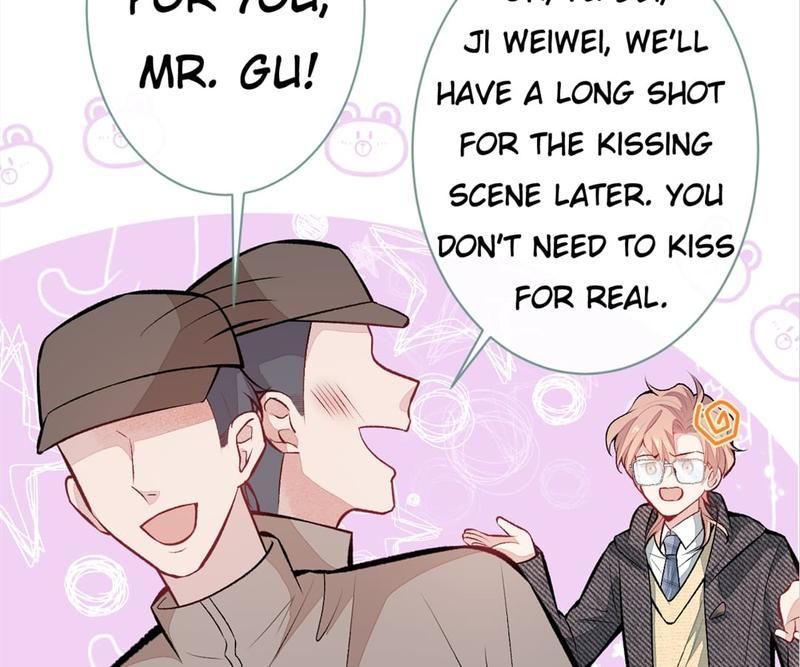 Read Hottest Topics chapter 104 image 54 on Lezhin