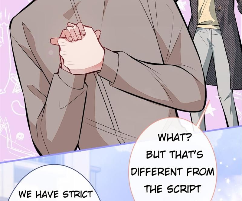 Read Hottest Topics chapter 104 image 55 on Lezhin