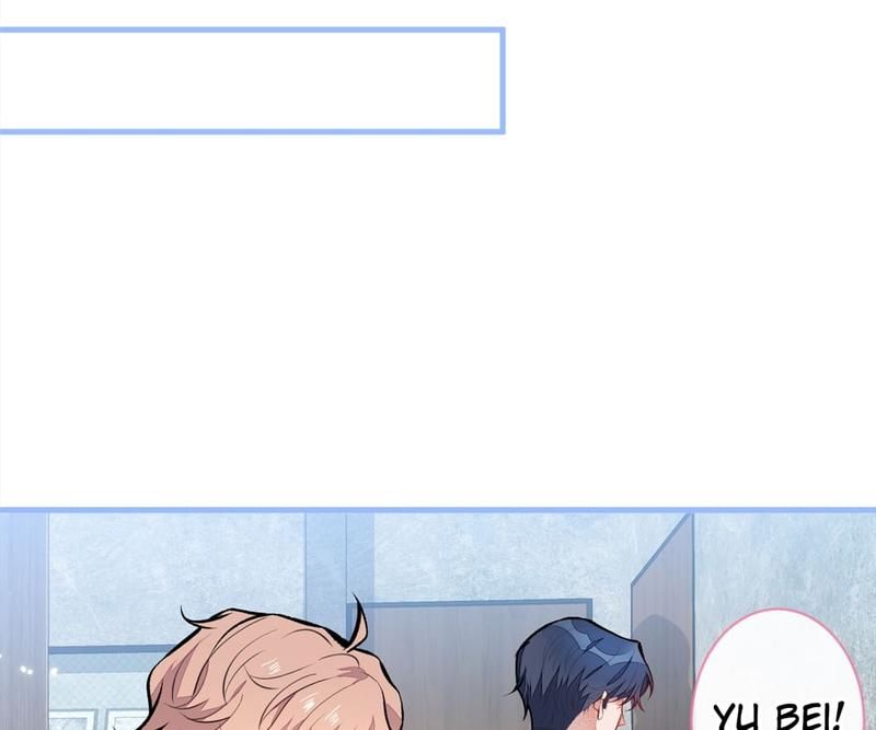 Read Hottest Topics chapter 104 image 7 on Lezhin