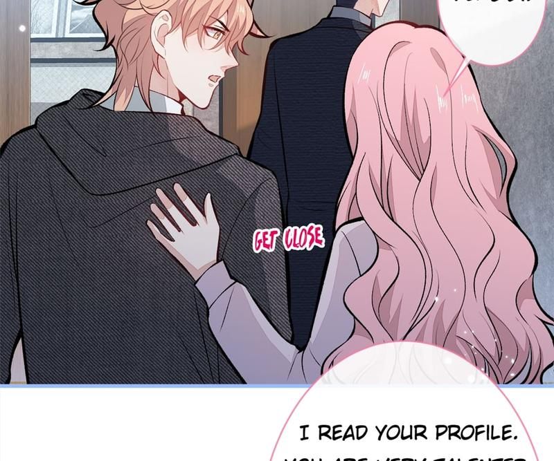 Read Hottest Topics chapter 104 image 8 on Lezhin