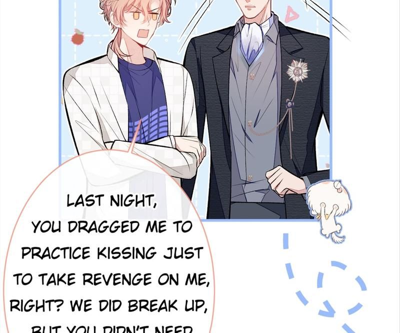 Read Hottest Topics chapter 104 image 80 on Lezhin