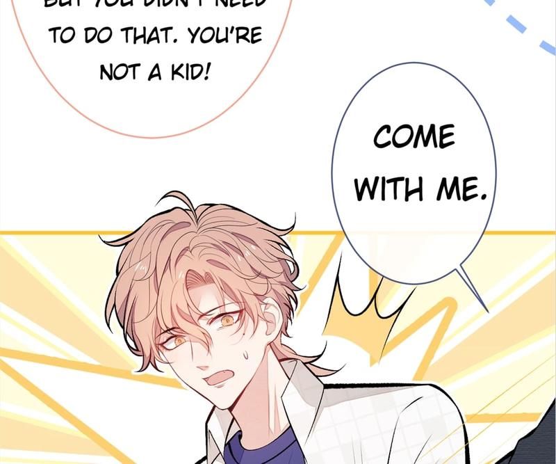 Read Hottest Topics chapter 104 image 81 on Lezhin