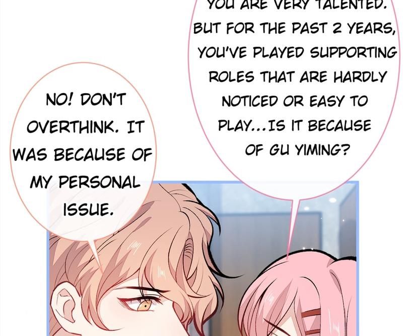 Read Hottest Topics chapter 104 image 9 on Lezhin