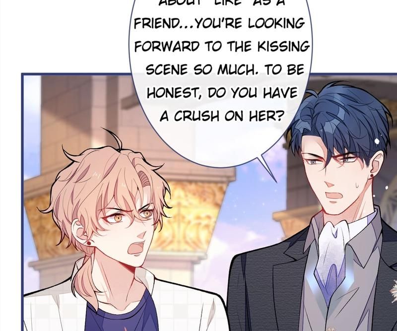 Read Hottest Topics chapter 105 image 11 on Lezhin