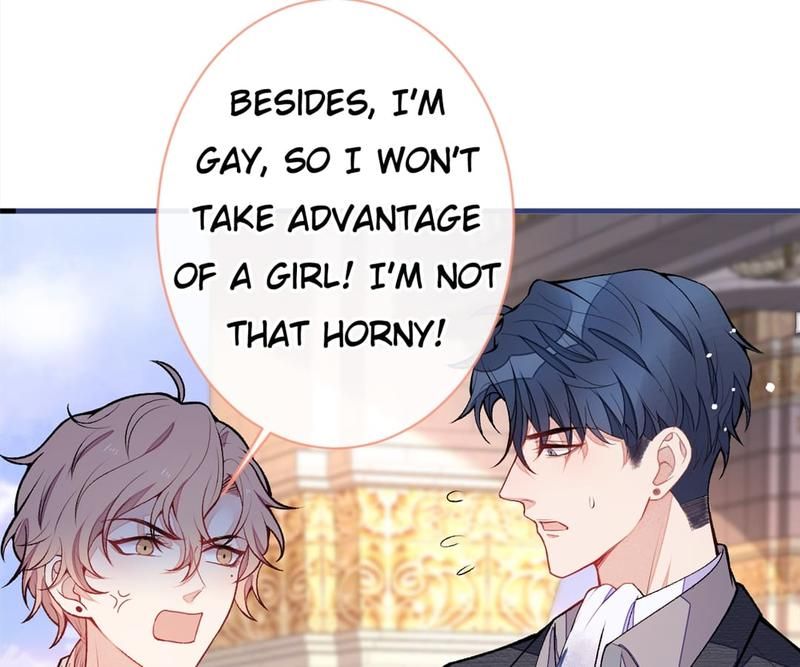 Read Hottest Topics chapter 105 image 13 on Lezhin