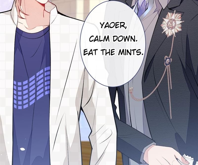 Read Hottest Topics chapter 105 image 14 on Lezhin