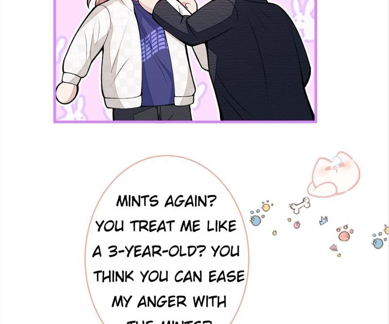 Read Hottest Topics chapter 105 image 17 on Lezhin