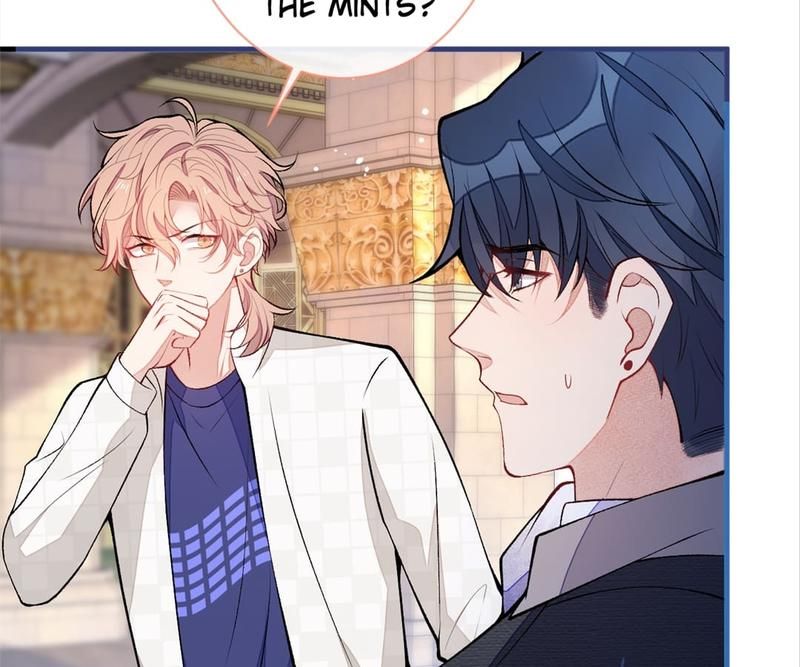 Read Hottest Topics chapter 105 image 18 on Lezhin