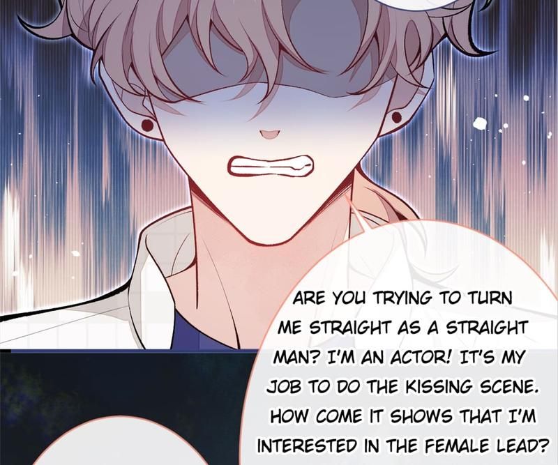 Read Hottest Topics chapter 105 image 23 on Lezhin