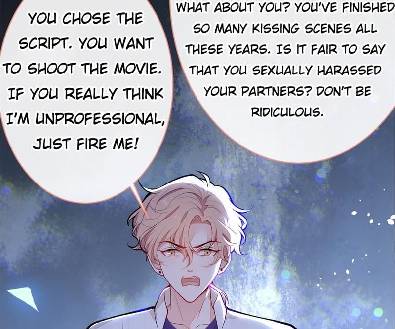 Read Hottest Topics chapter 105 image 24 on Lezhin