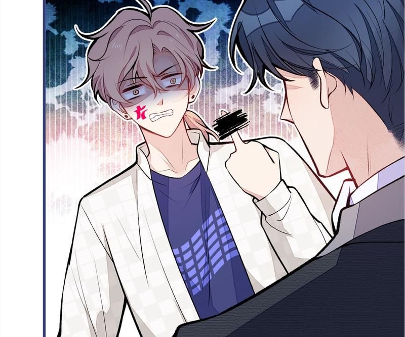 Read Hottest Topics chapter 105 image 35 on Lezhin