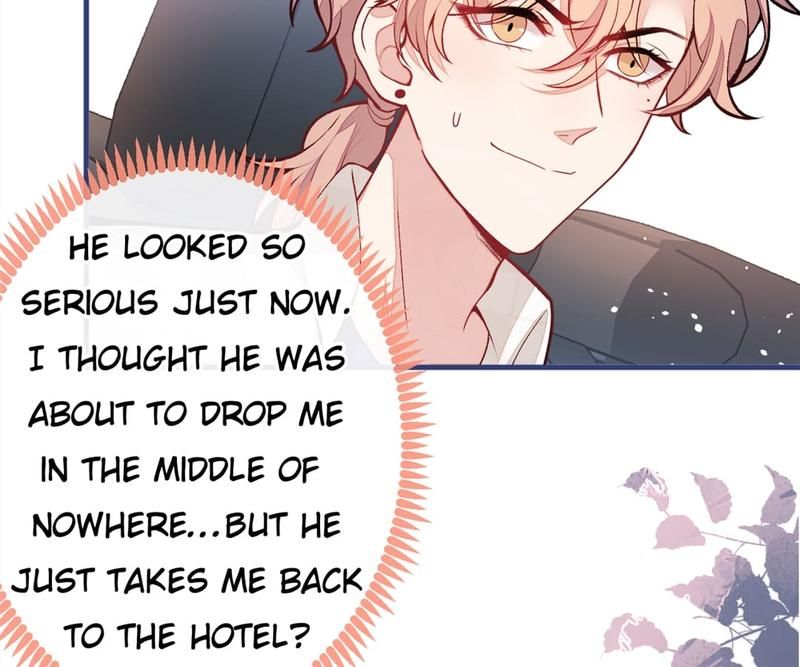 Read Hottest Topics chapter 105 image 4 on Lezhin