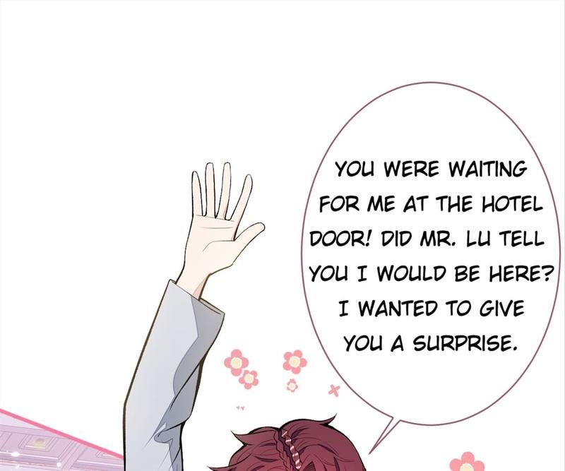 Read Hottest Topics chapter 105 image 51 on Lezhin
