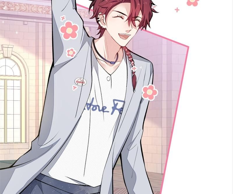 Read Hottest Topics chapter 105 image 52 on Lezhin