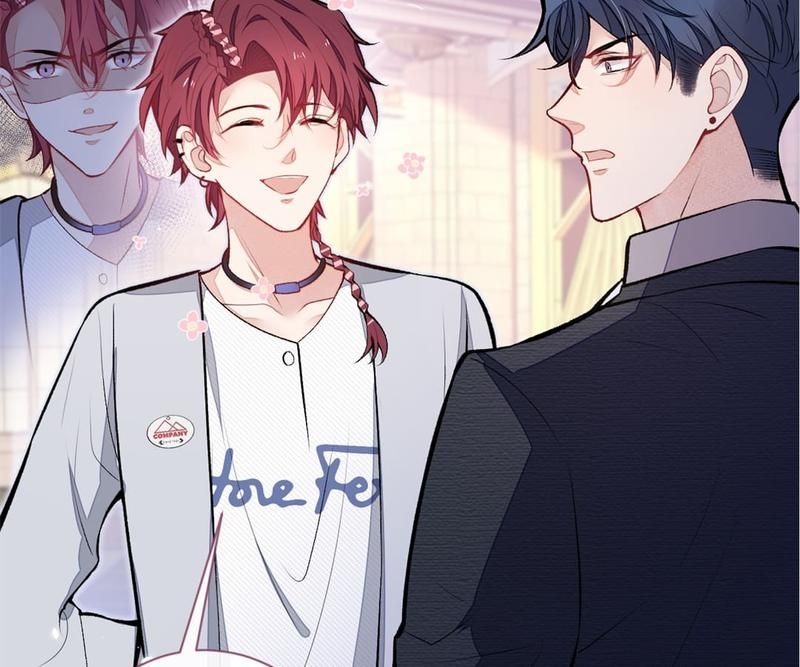 Read Hottest Topics chapter 105 image 54 on Lezhin