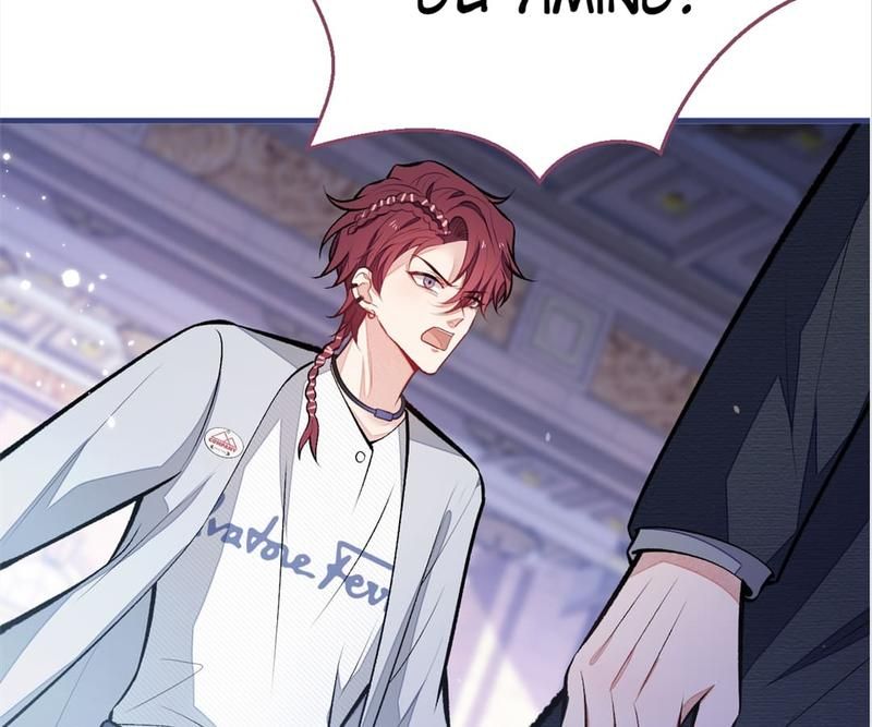 Read Hottest Topics chapter 105 image 78 on Lezhin