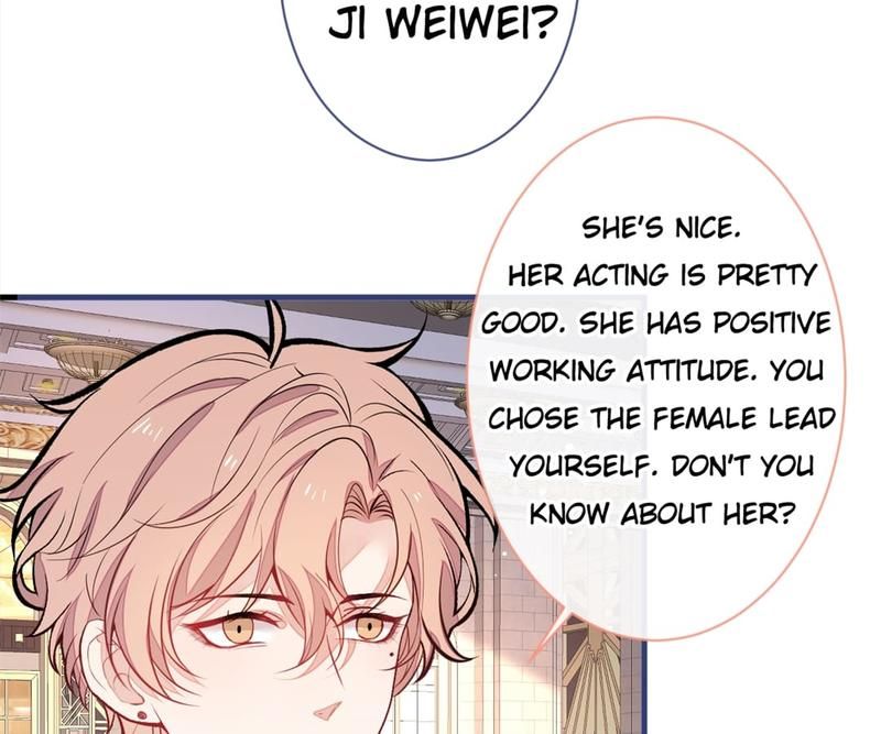 Read Hottest Topics chapter 105 image 9 on Lezhin