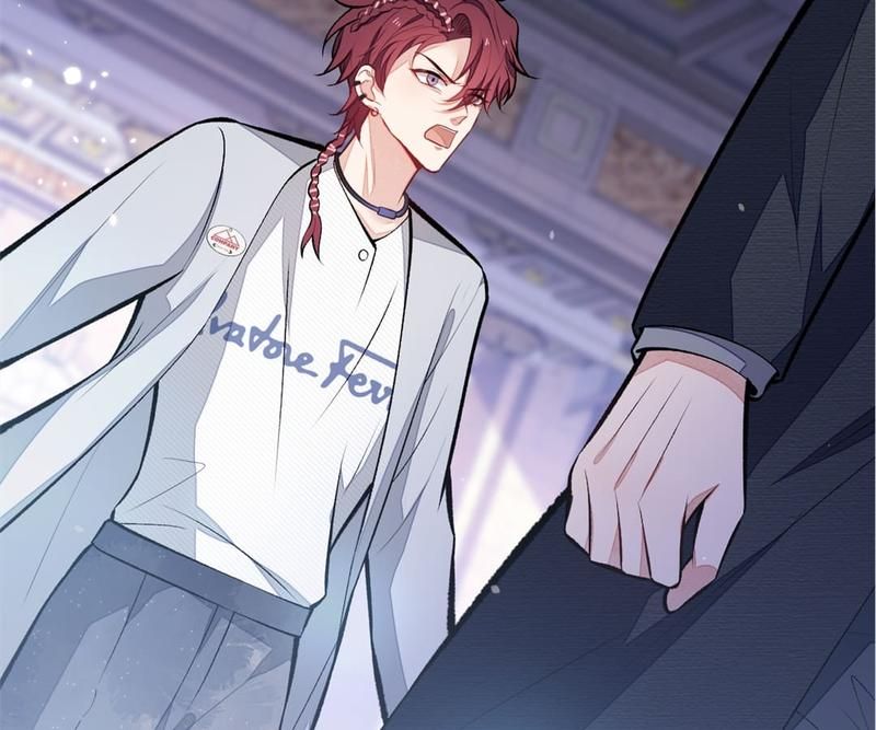 Read Hottest Topics chapter 106 image 1 on Lezhin