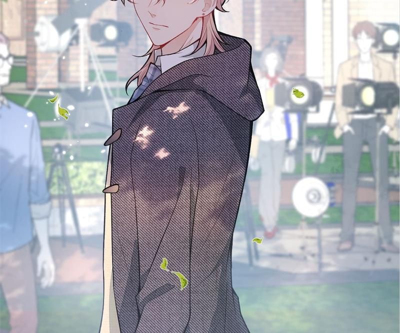Read Hottest Topics chapter 106 image 15 on Lezhin