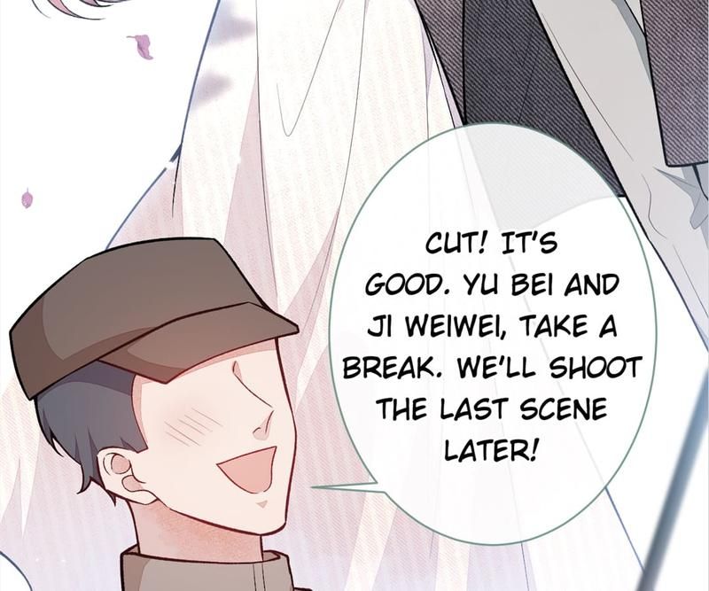 Read Hottest Topics chapter 106 image 19 on Lezhin