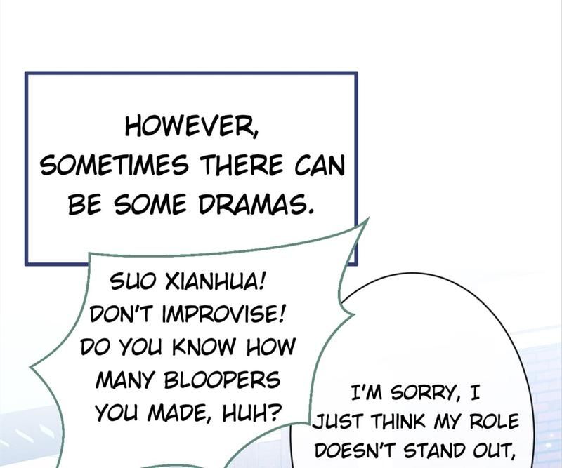 Read Hottest Topics chapter 106 image 21 on Lezhin